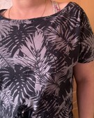 Анкета проститутки Светлана - метро Мещанский, возраст - 26