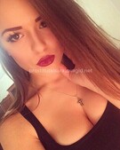 Анкета проститутки Маргарита - метро Хамовники, возраст - 27