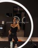 Анкета проститутки Яна - метро Тимирязевский, возраст - 27