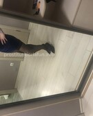 Анкета проститутки Ярослава - метро Нижегородский, возраст - 28