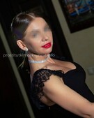 Анкета проститутки Ксюша - метро Пресненский, возраст - 32