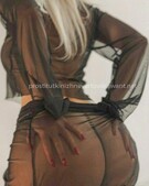 Анкета проститутки Жанна - метро Мещанский, возраст - 32