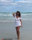 Анкета проститутки Оксана - метро Таганский, возраст - 34