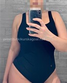 Анкета проститутки Жанна - метро Даниловский, возраст - 35