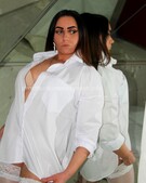 Анкета проститутки Мишель - метро Тверской, возраст - 35