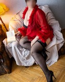 Анкета проститутки Елизавета - метро Таганский, возраст - 38